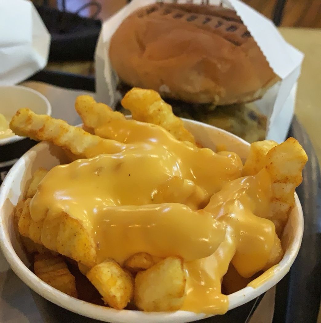 Restaurantes Bullguer Perdizes