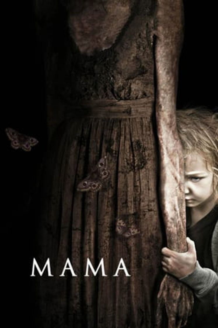 Película Mama