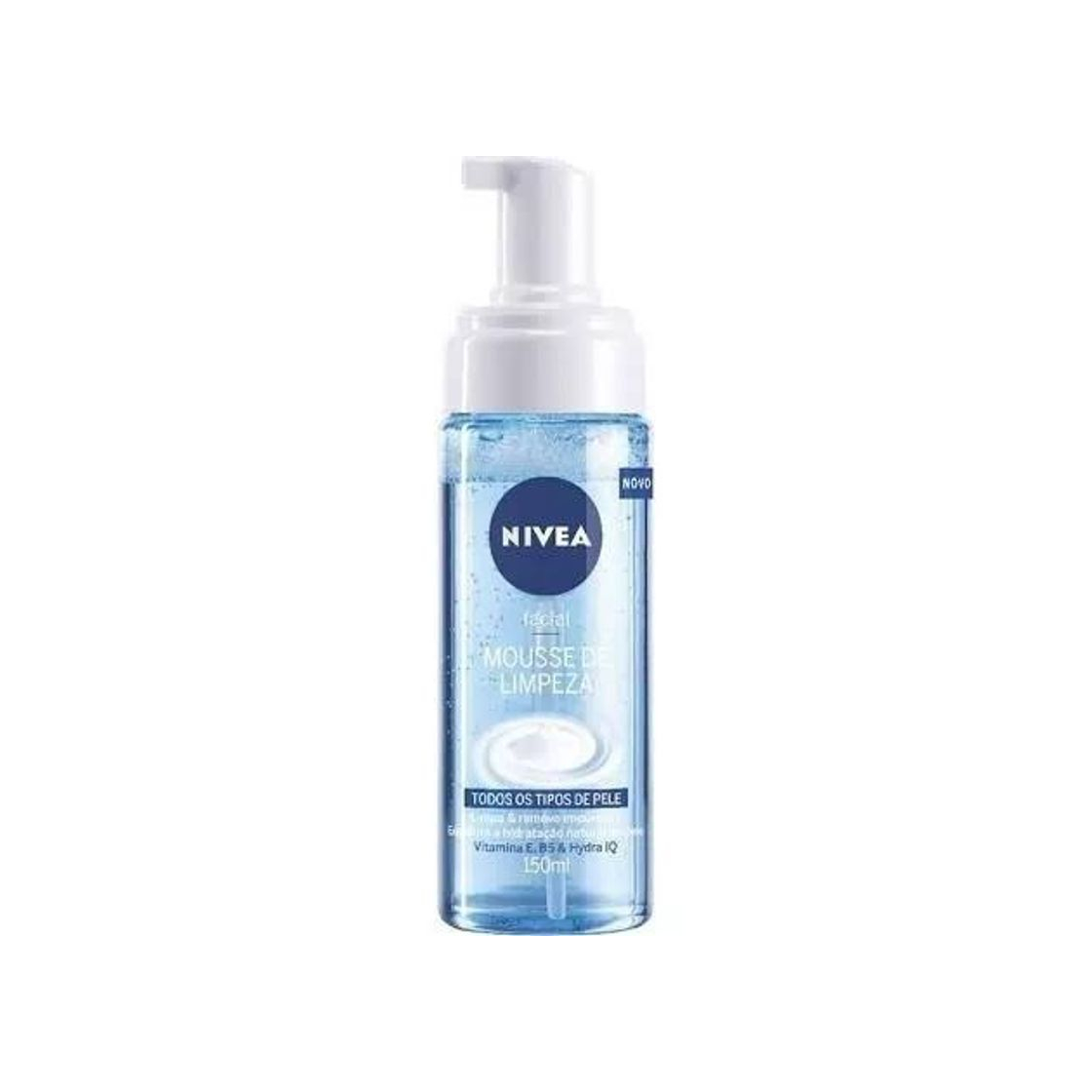 Belleza NIVEA Care Crema hidratante para cuerpo