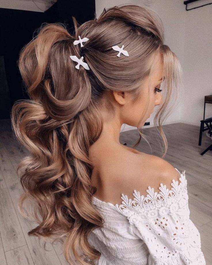 Moda Penteado