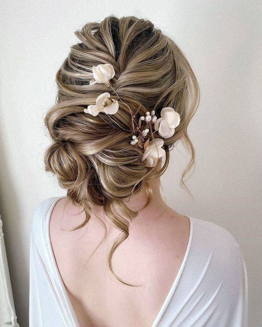 Moda Penteado