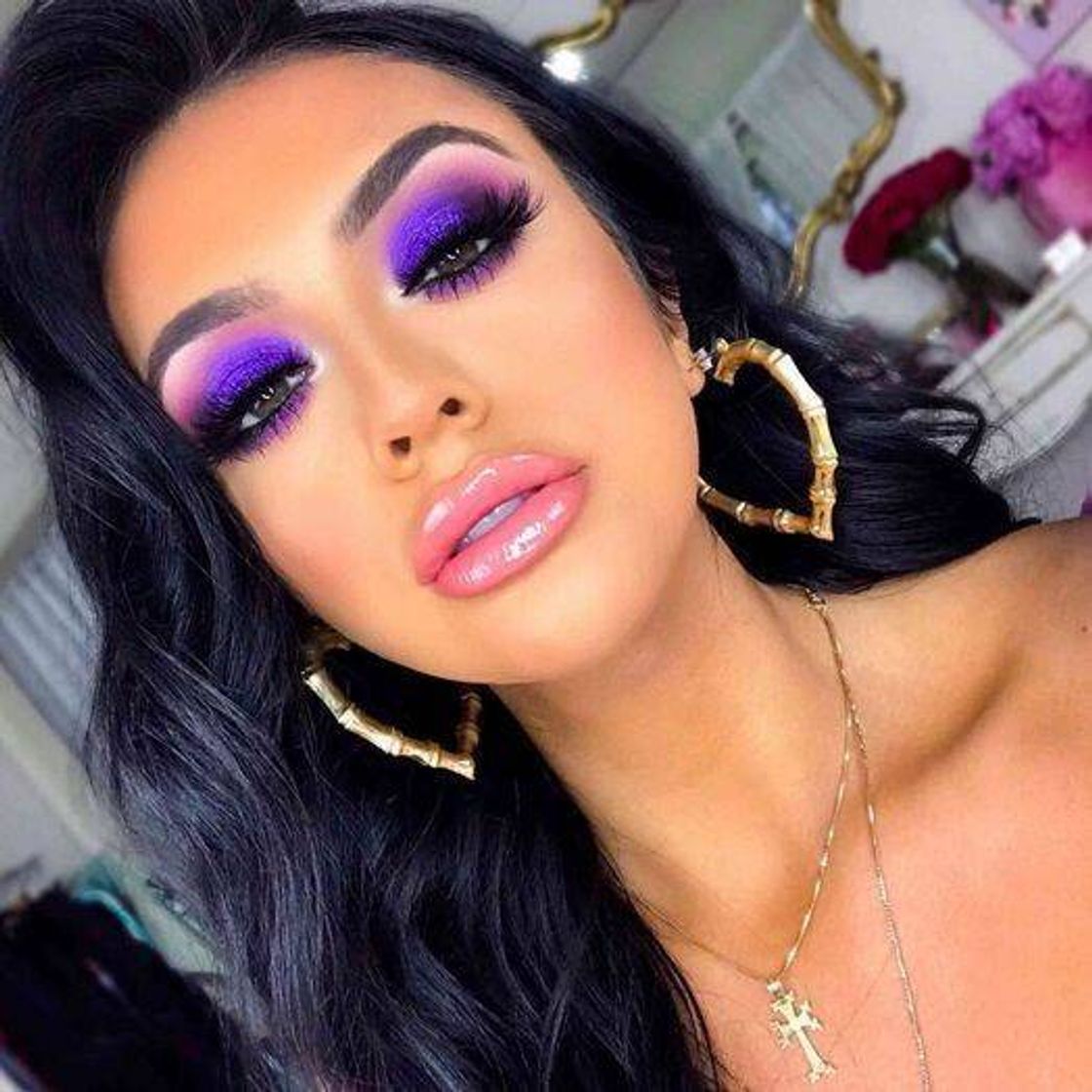 Fashion Purple 💜