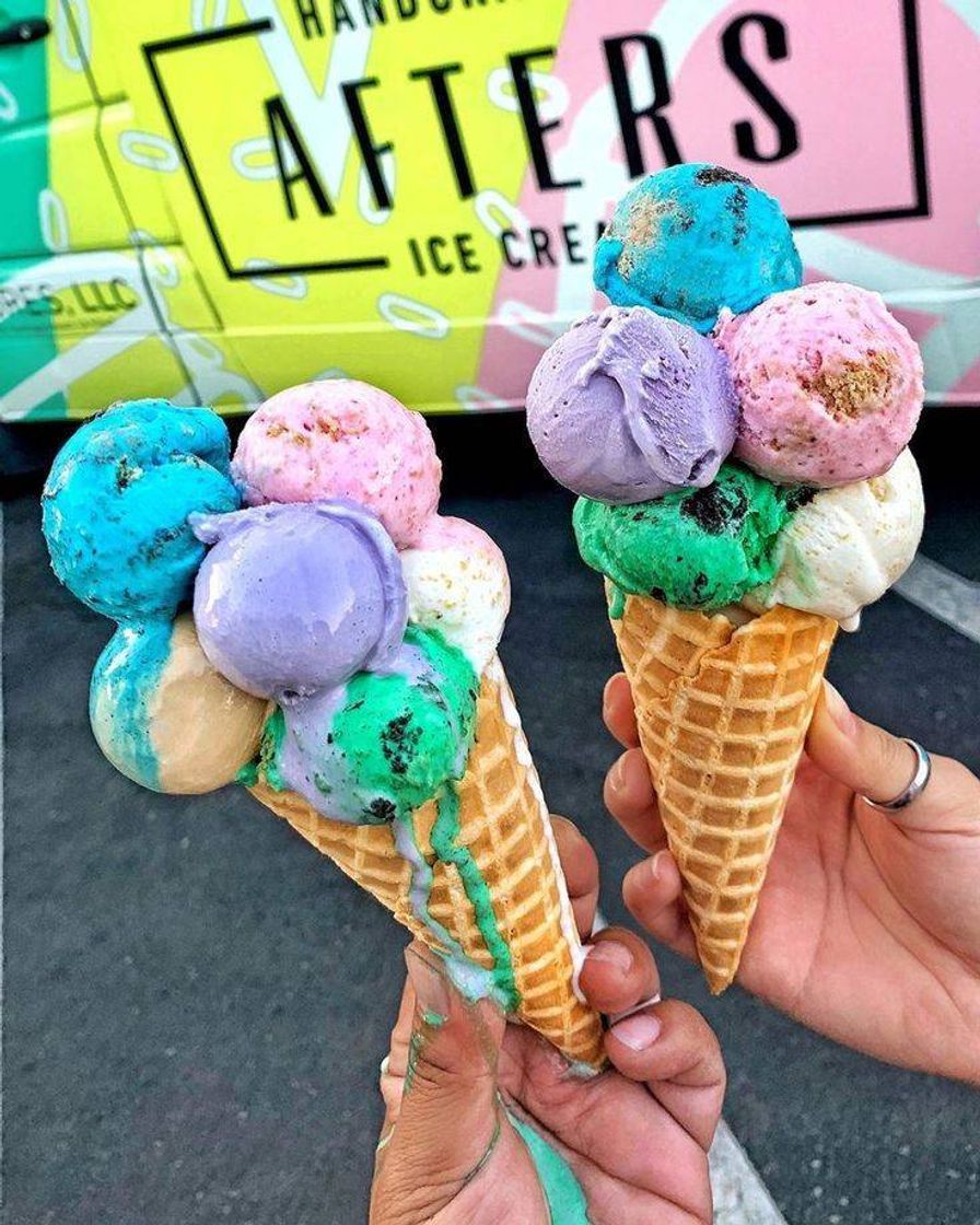 🍧🍨🍦🍰🍩🍪