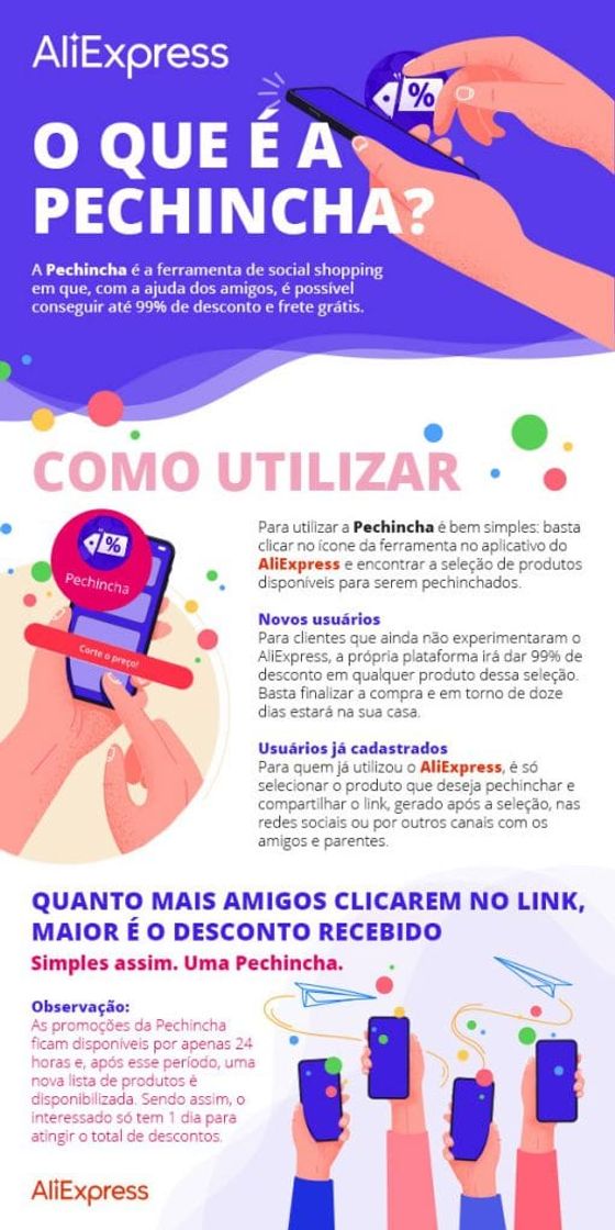 Pechincha,galera me ajudar abrindo o link 