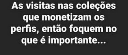 Monetização 