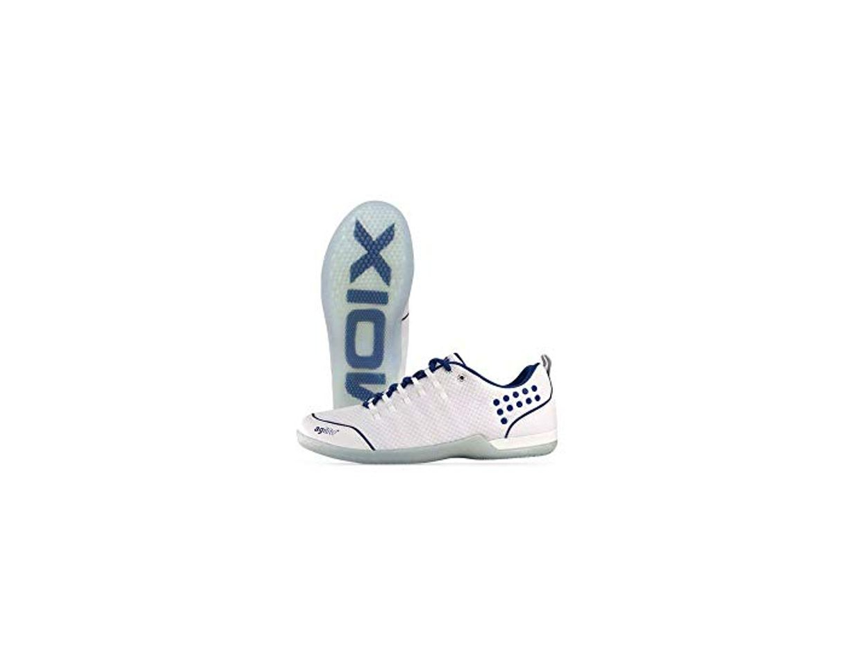 Producto XIOM Footwork 3 Blanca UK 11