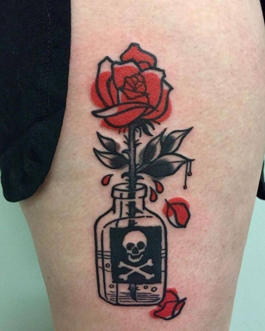 Social tattoo