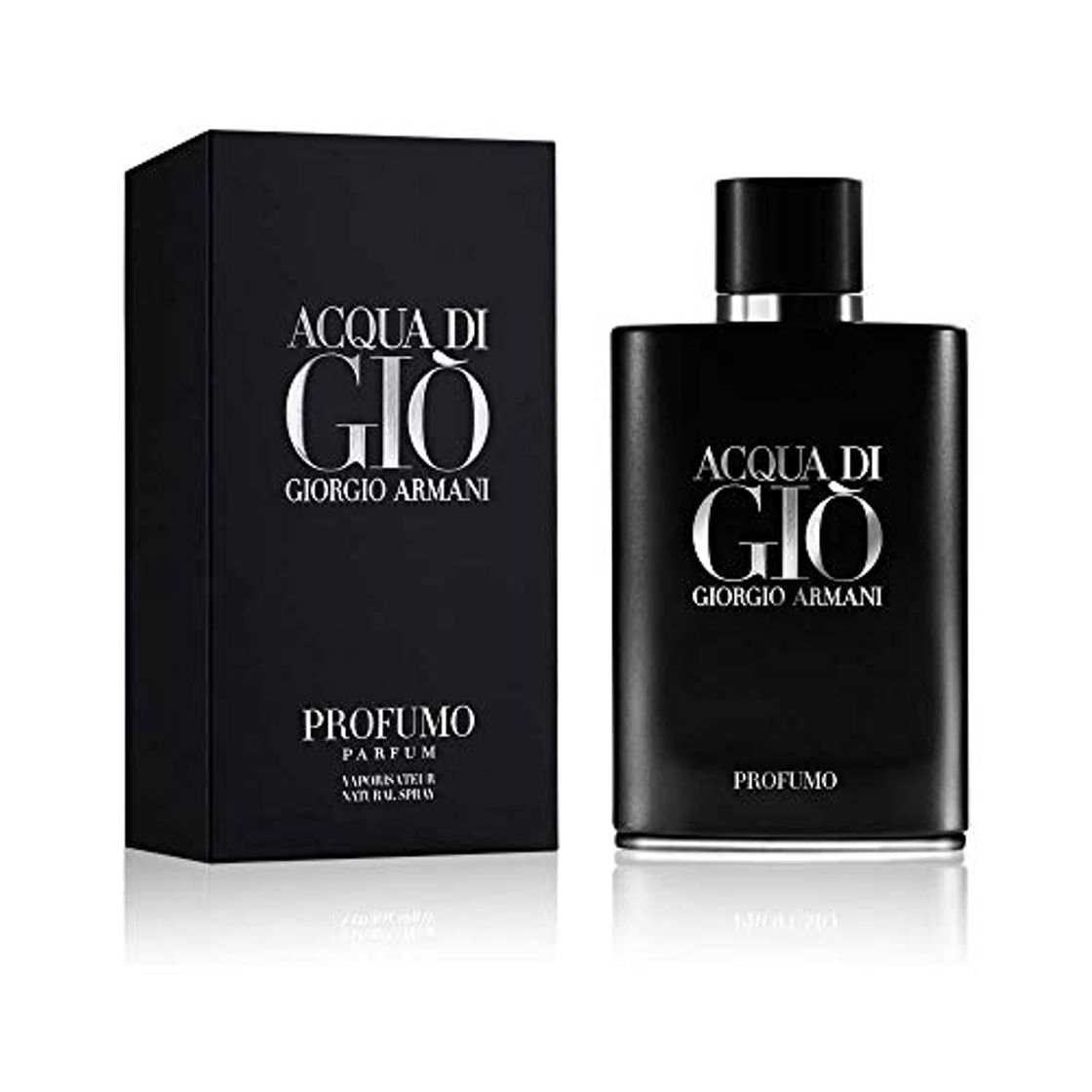 Lugar Giorgio Armani - ACQUA DI GIO HOMME