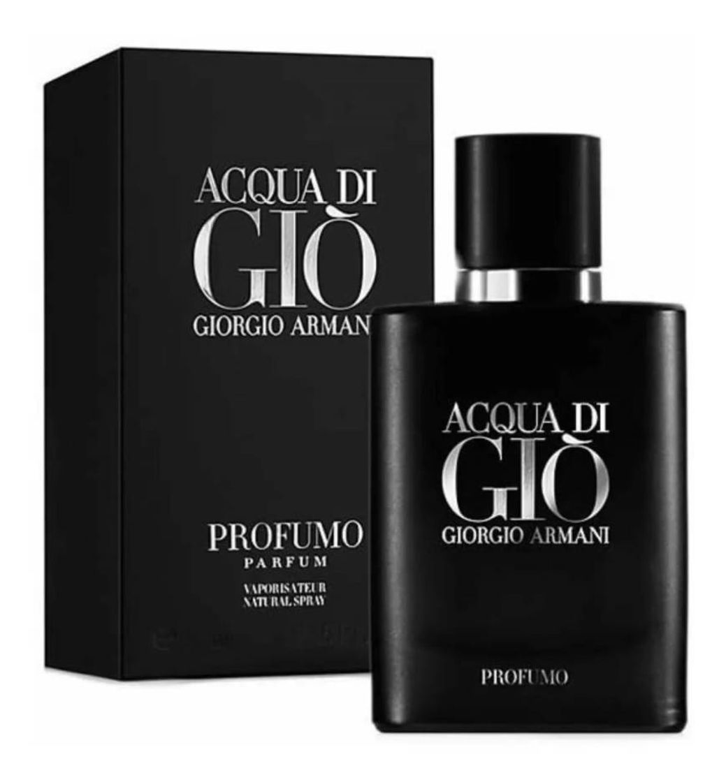 Fashion Perfume masculino