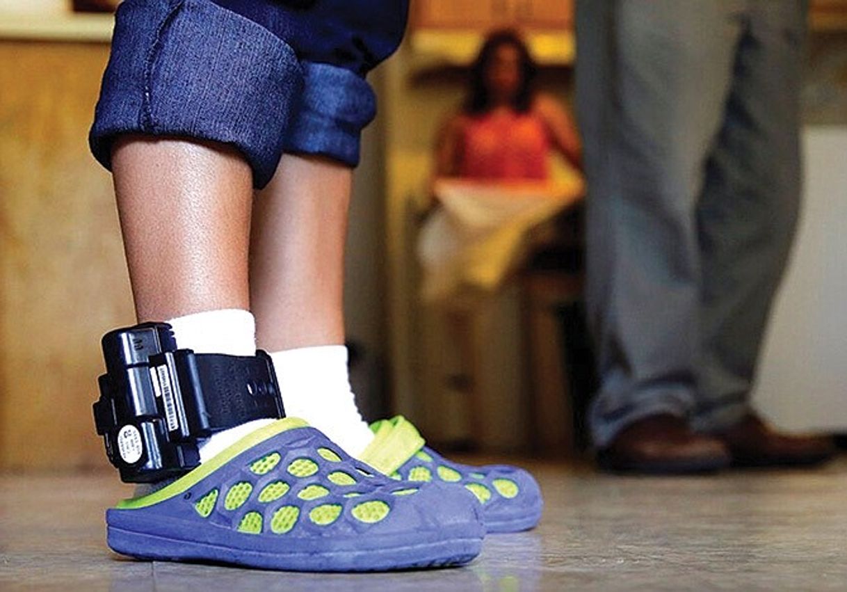 Social Glillete para Niño 