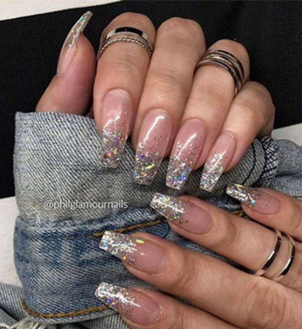 Moda Unhas ✨