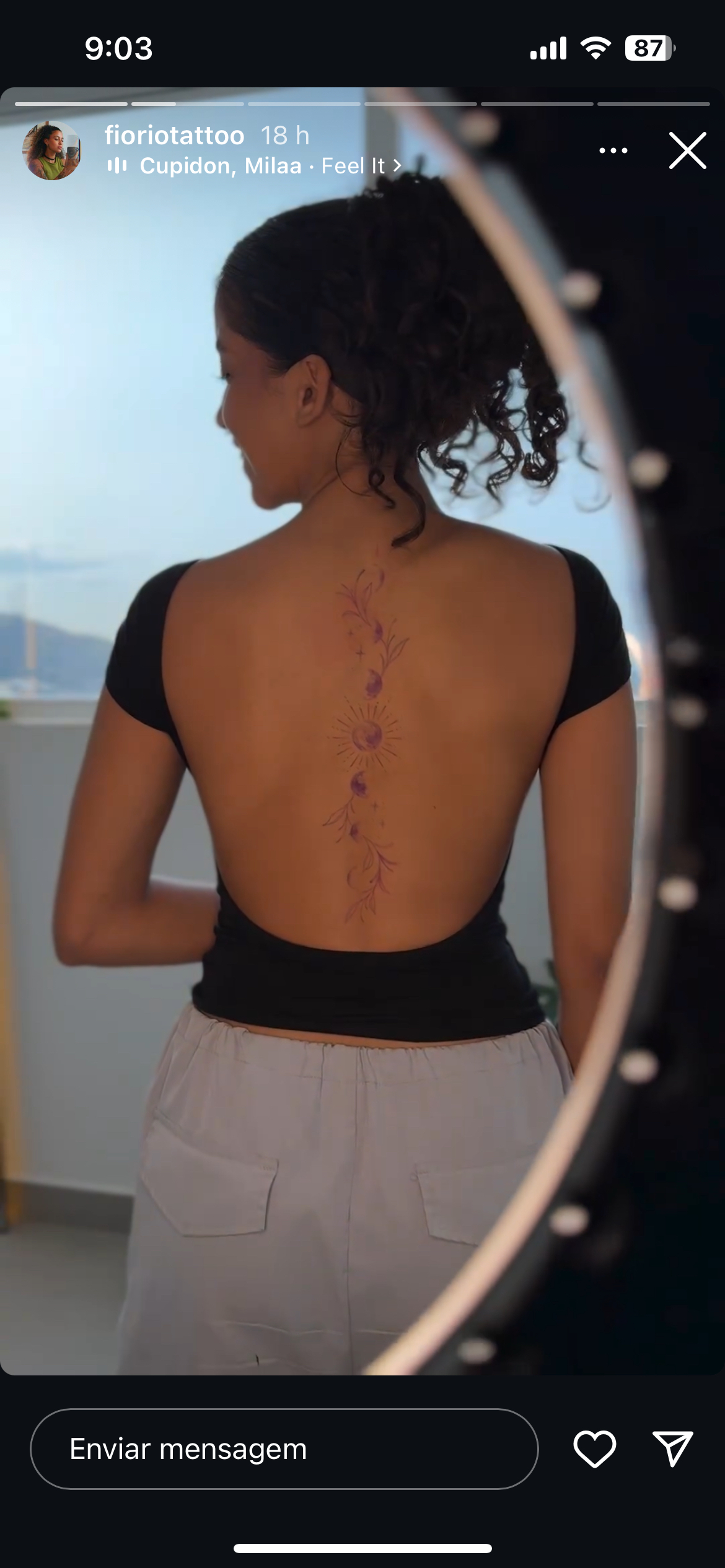 Tattos 