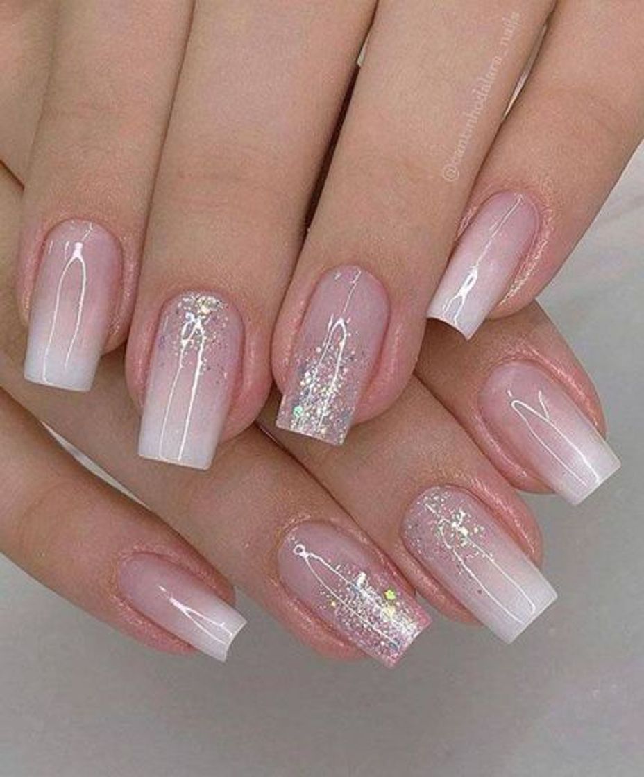 Fashion Unhas