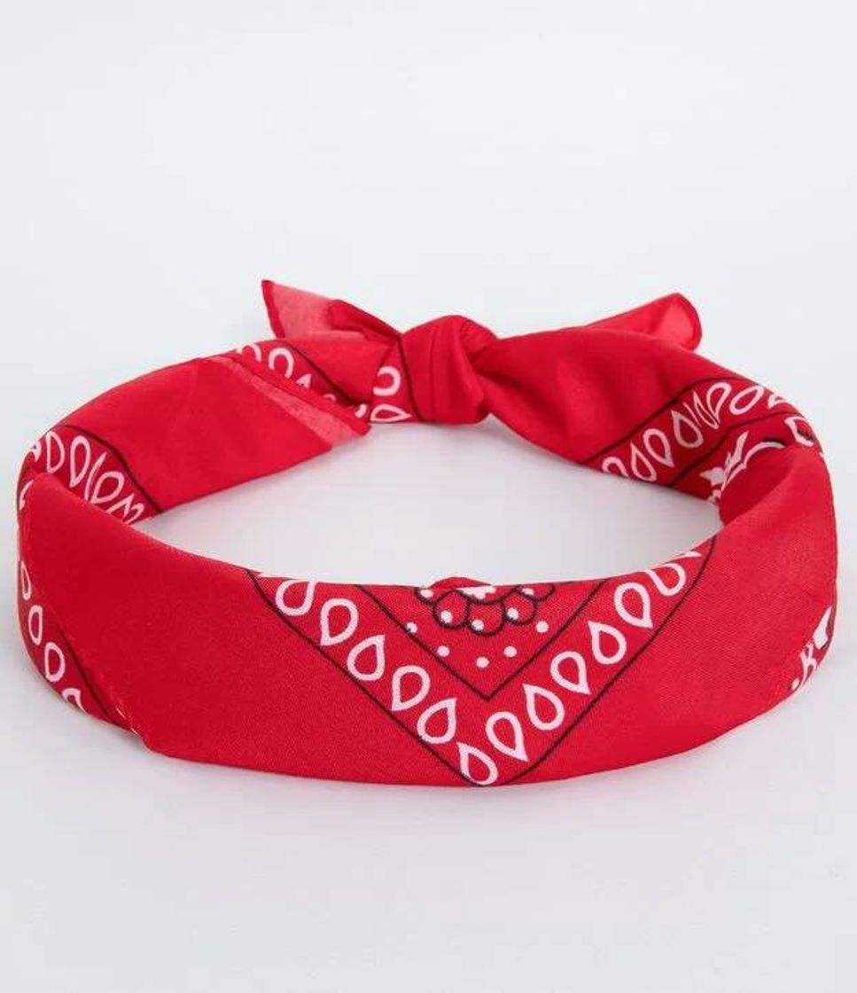 Producto Bandana 