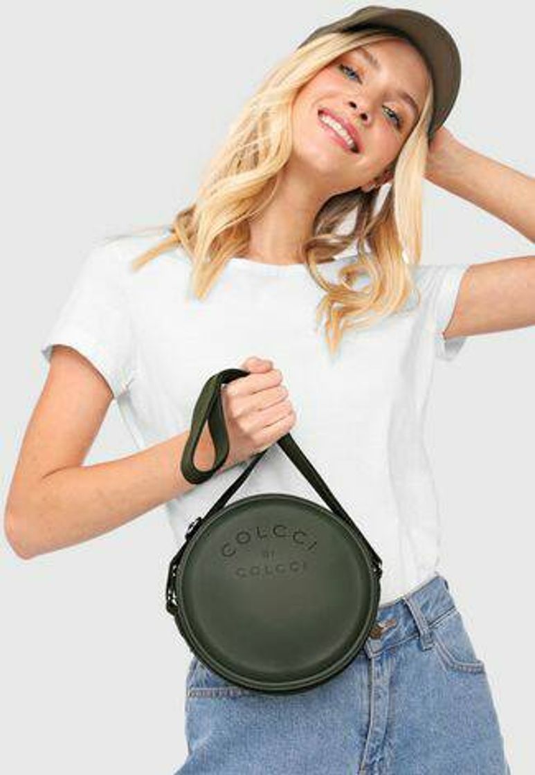 Fashion Bolsa Colcci 