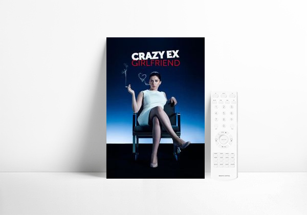 Serie Crazy Ex-Girlfriend