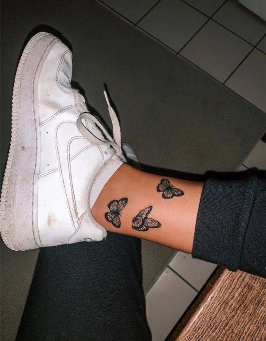 Fashion Tattoo