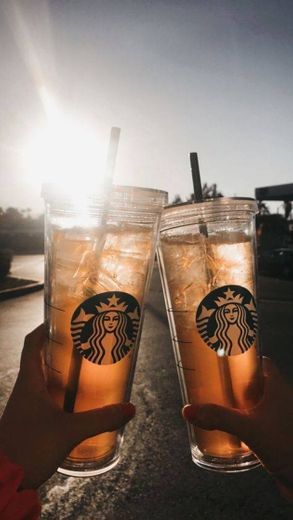 starbucks drinks