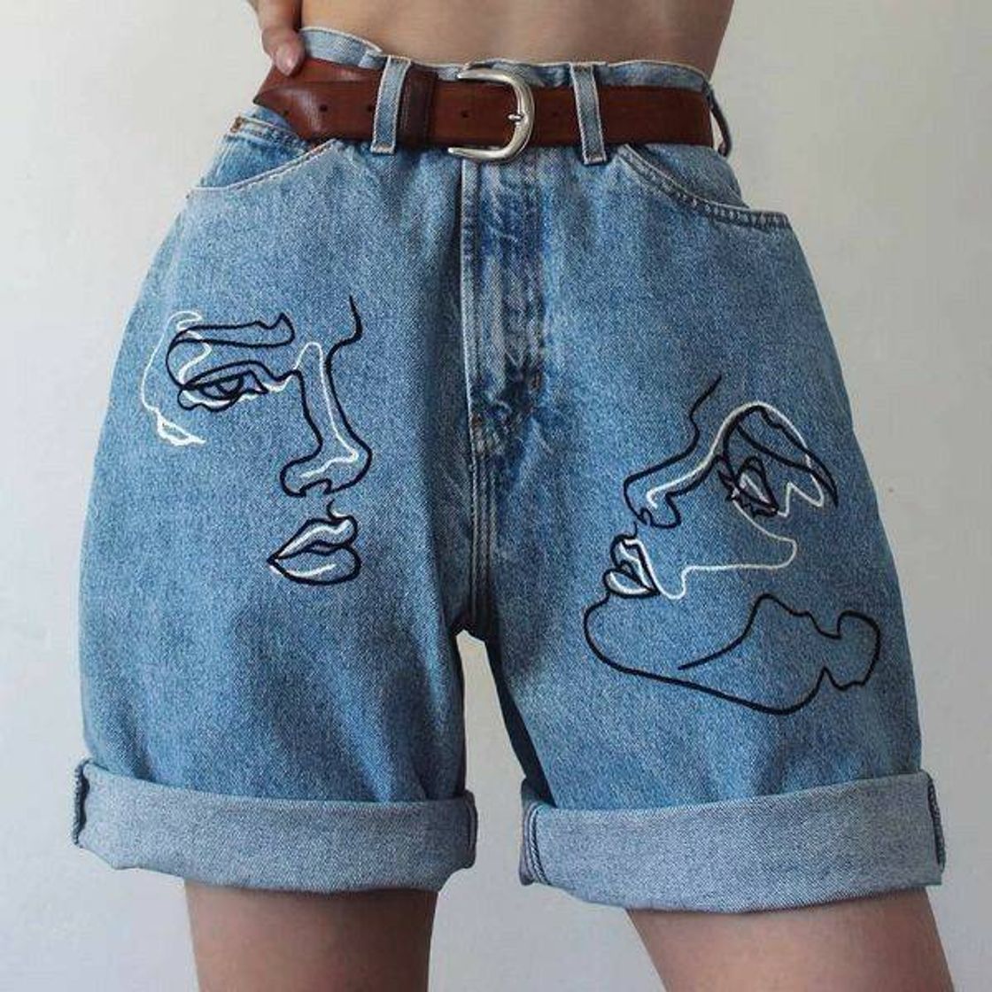 Fashion Custom jeans