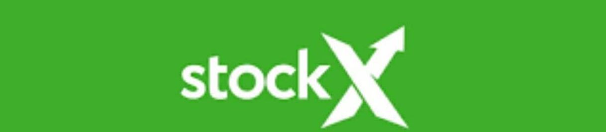 Fashion StockX 