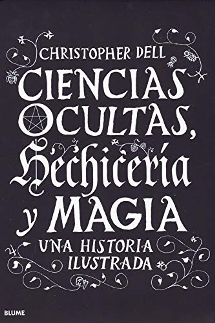 Books Ciencias ocultas, hechicería y magia: Una historia ilustrada