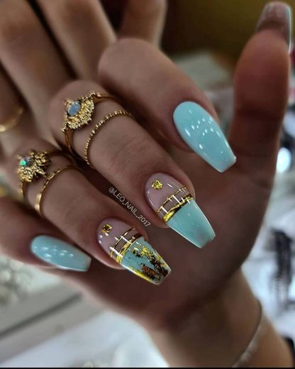 Esmaltação ✨💅