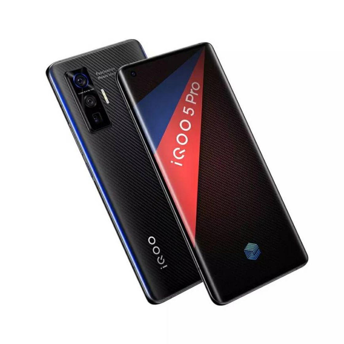 Product VIVO IQOO 5 PRO