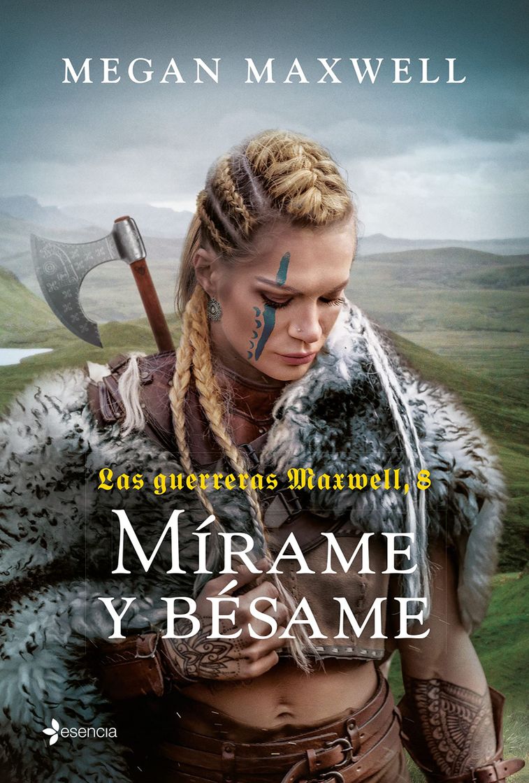 Book Mírame y bésame 