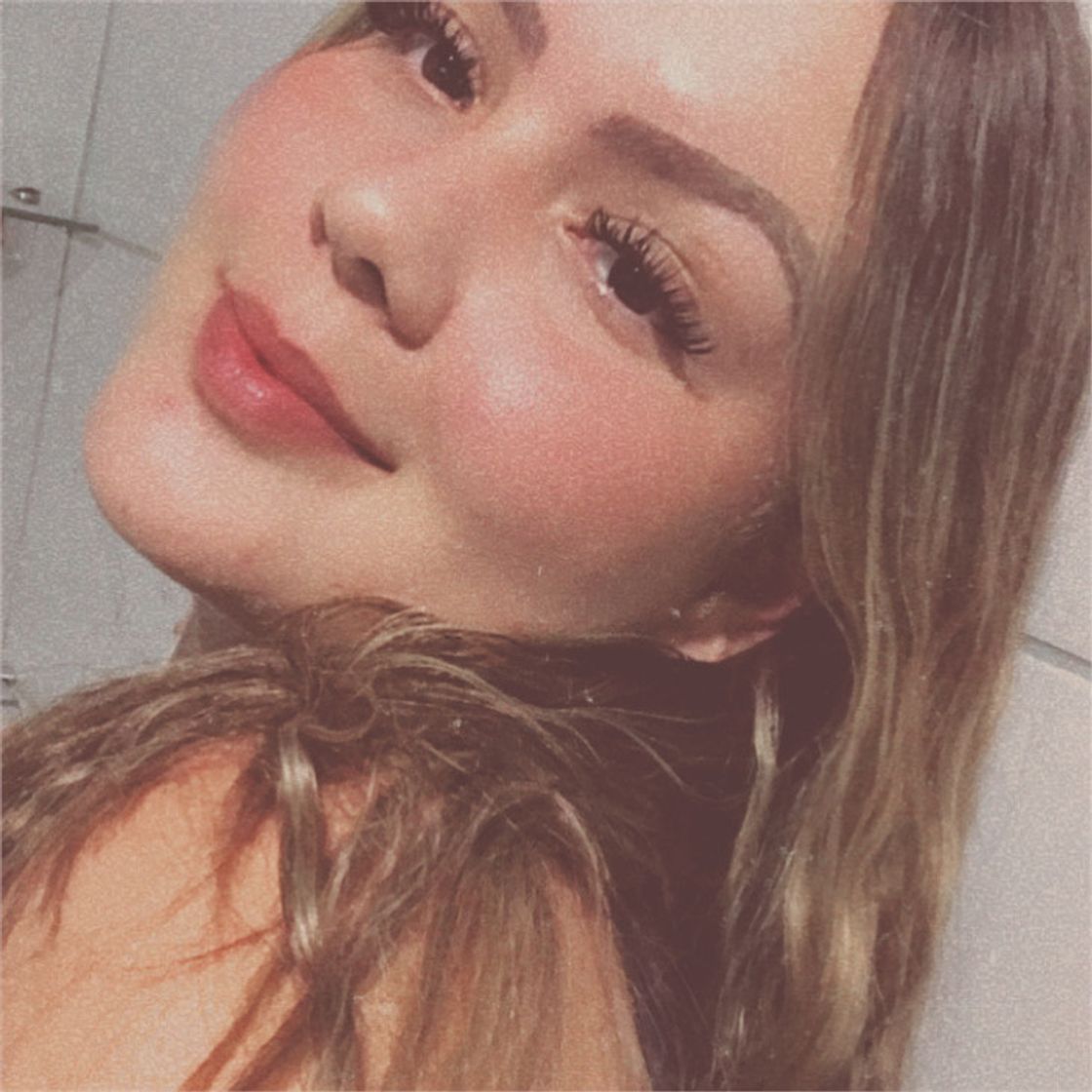 Social @claarau meu insta user novo!