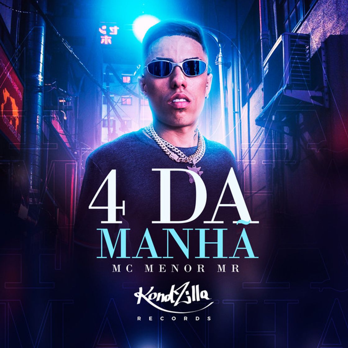 Music 4 da Manhã