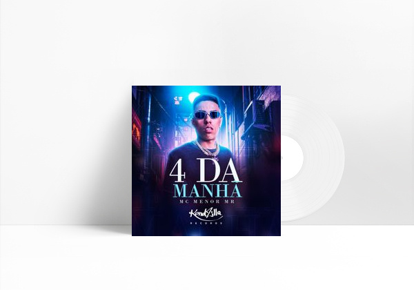 Music 4 da Manhã