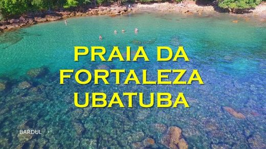 Praia da Fortaleza