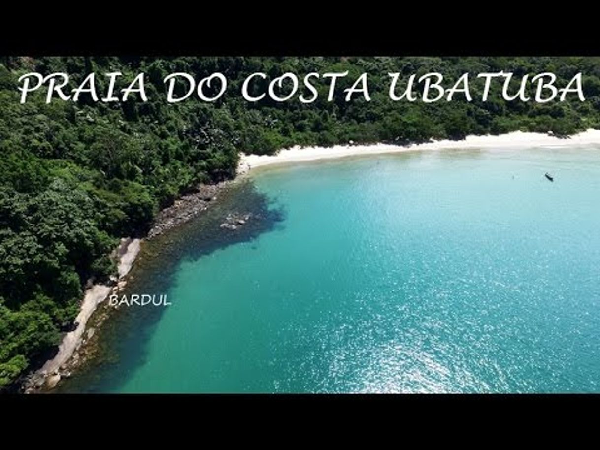 Lugar Praia do Costa