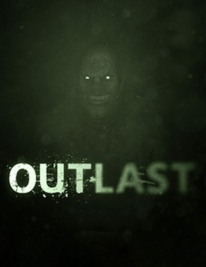 Videogames Outlast