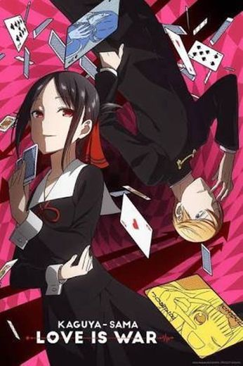 Kaguya-Sama