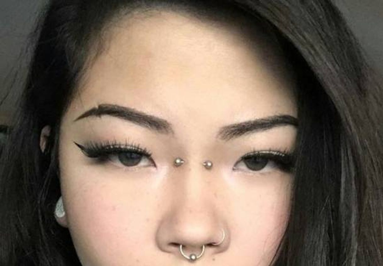 Fashion Piercing Bridge