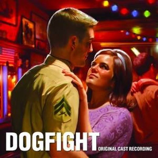 Dogfight musical