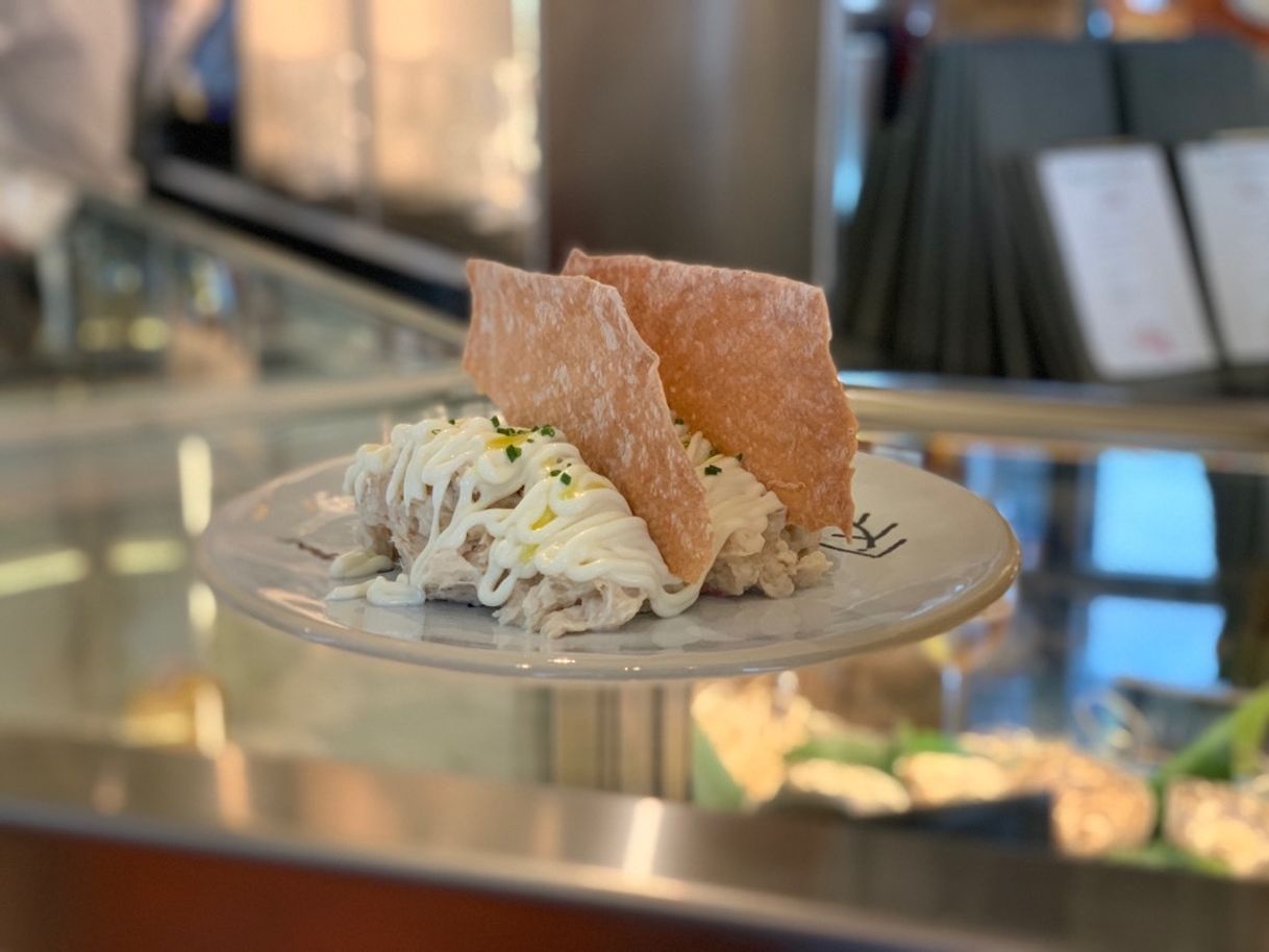 Restaurantes Lobito de Mar - Madrid