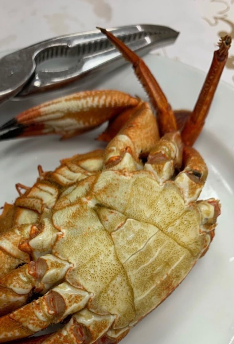 Restaurantes Ramiro
