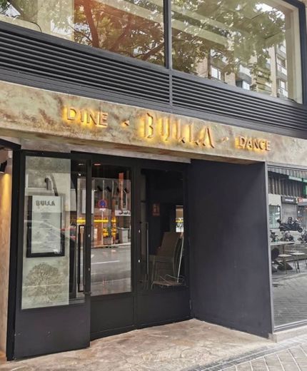 Bulla Madrid