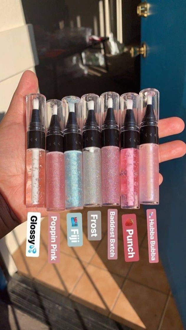 Social gloss