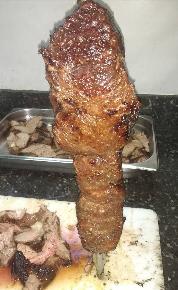 Restaurants Churrascaria Estrela do Sul