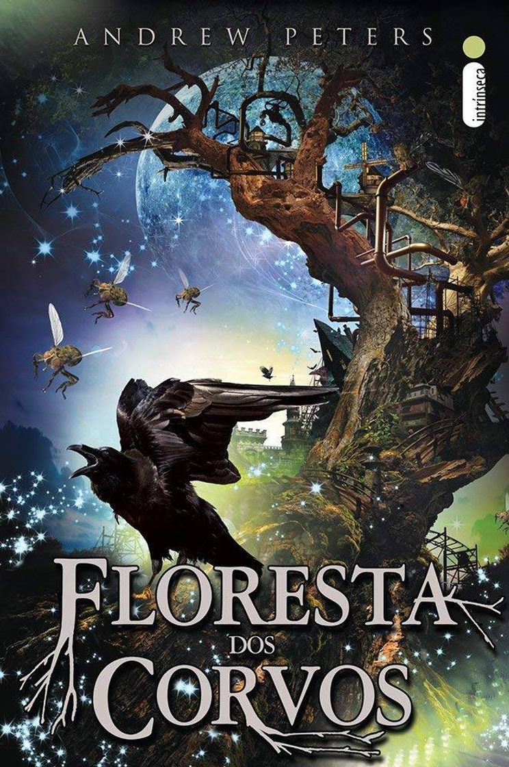 Books Livro:A Floresta dos Corvos(Ravenwood). Ficção inglesa 