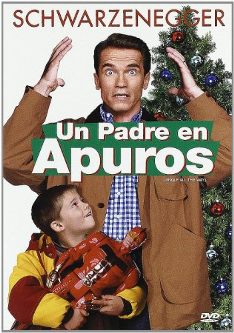 Producto Un Padre En Apuros [DVD]