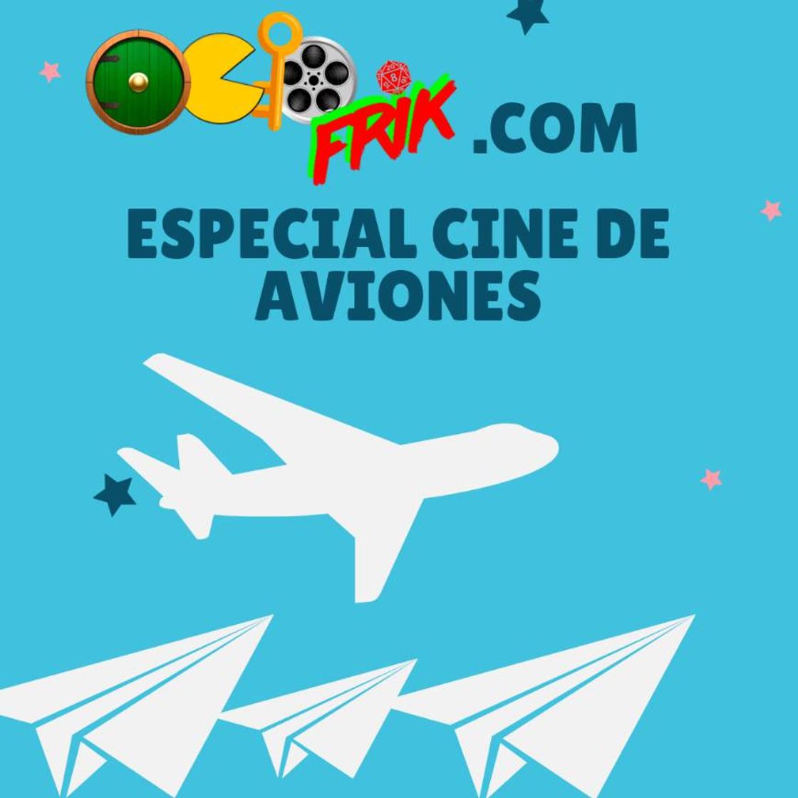 Movie Mejores películas de aviones