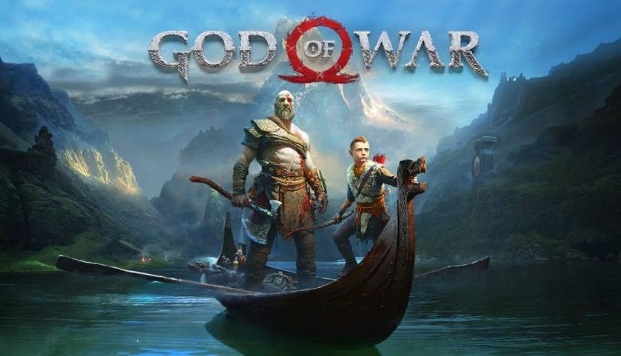 Videojuegos Los Siete Pecados Capitales de God of War - OCIOFRIK