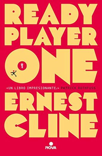 Ready Player One: Ahora una gran película dirigida por Steven Spielberg