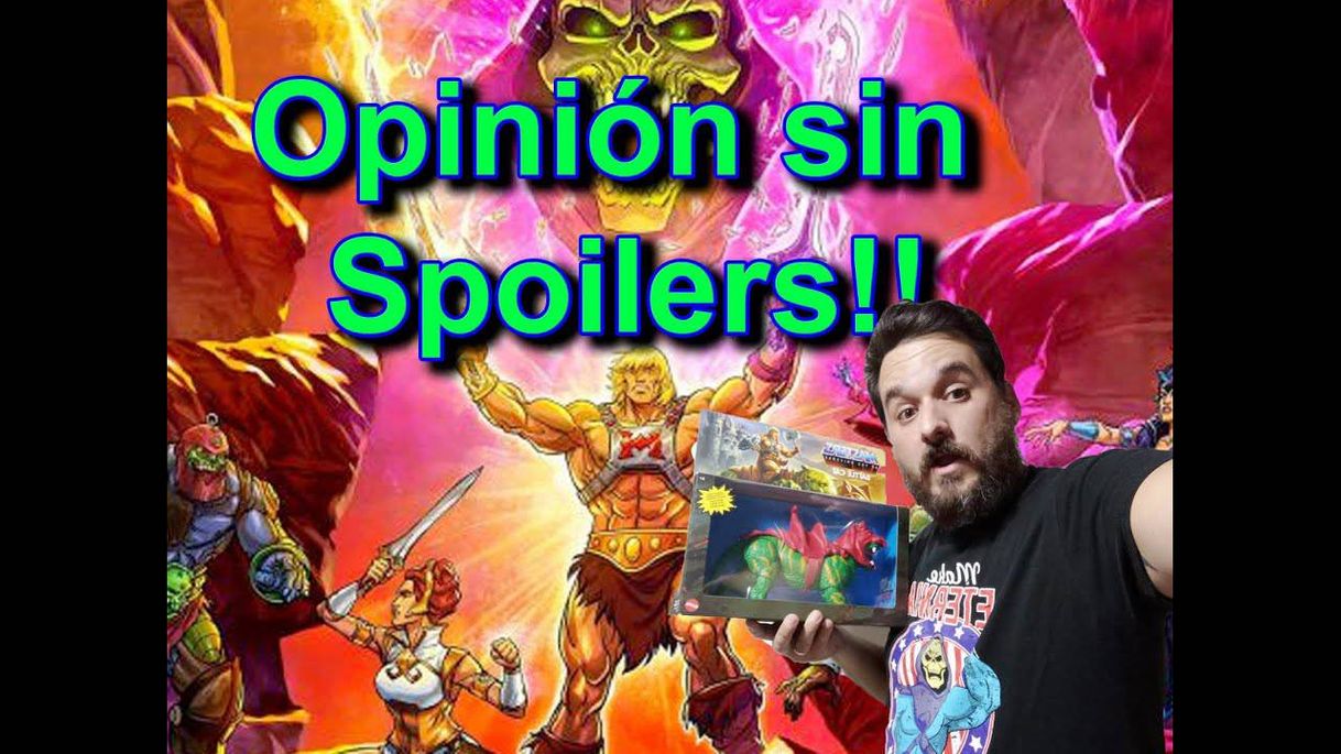 Moda Heman la nueva serie de Netflix 