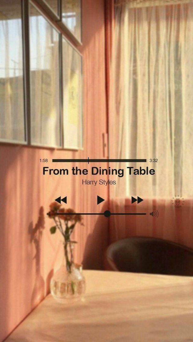 Music From the Dining Table