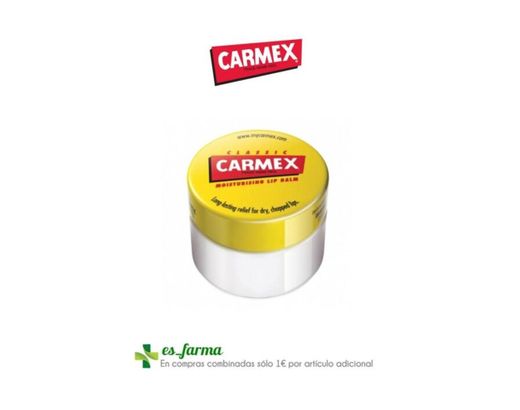 Carmex COS 002 BL Bálsamo labial